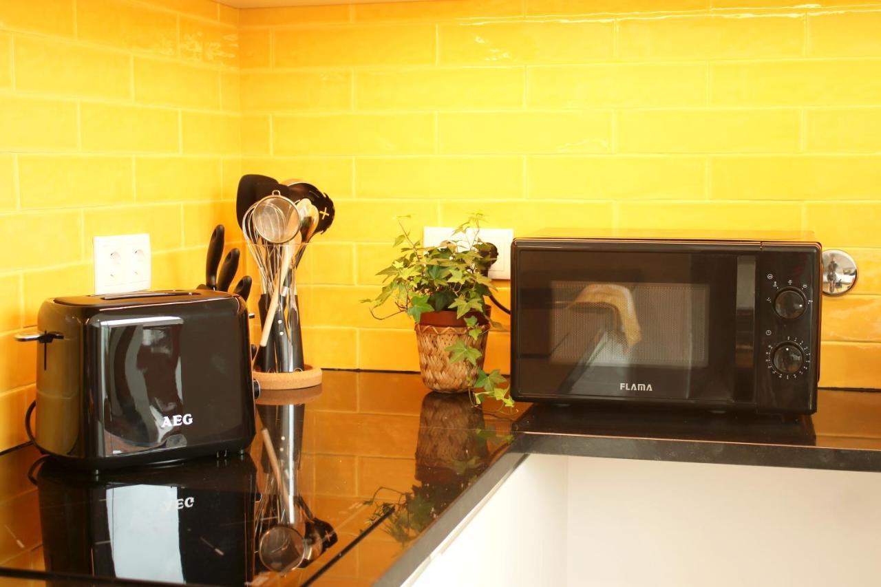 Villa Invicta II ปอร์โต ภายนอก รูปภาพ