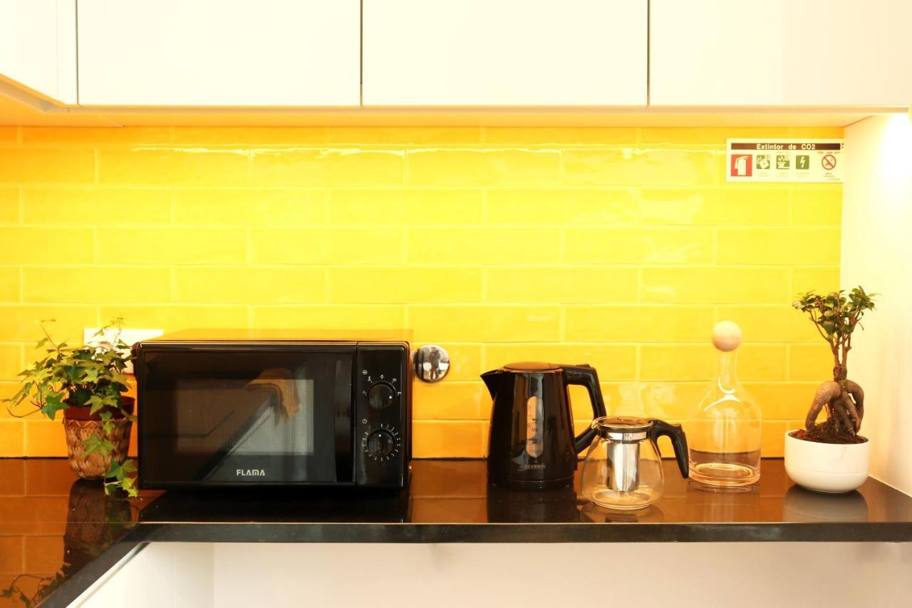 Villa Invicta II ปอร์โต ภายนอก รูปภาพ