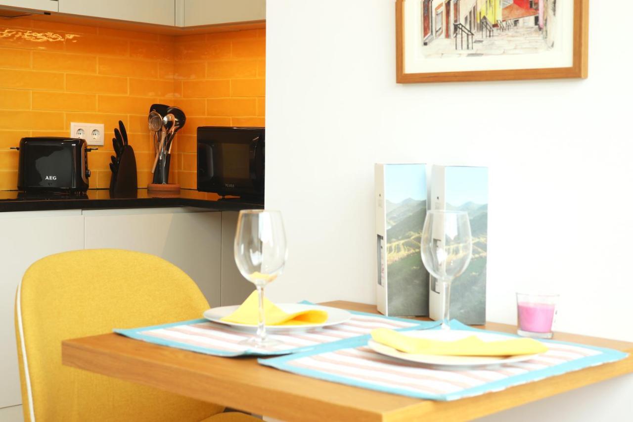 Villa Invicta II ปอร์โต ภายนอก รูปภาพ