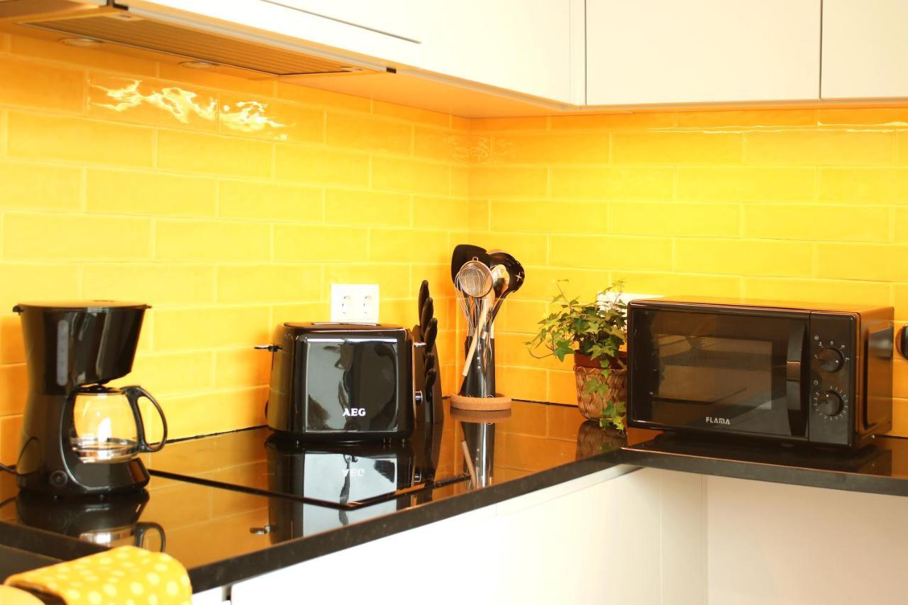 Villa Invicta II ปอร์โต ภายนอก รูปภาพ