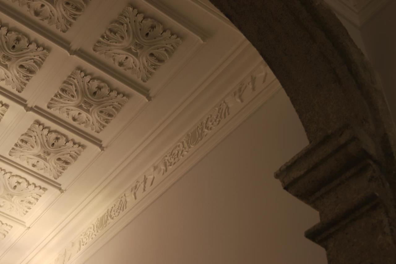 Villa Invicta II ปอร์โต ภายนอก รูปภาพ
