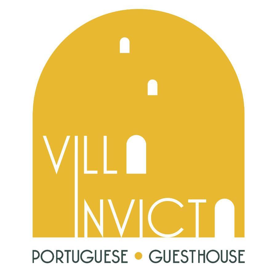 Villa Invicta II ปอร์โต ภายนอก รูปภาพ